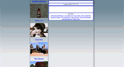 Desktop Screenshot of despairingly.com